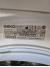 Стиральная машина Beko WKL 13500 
